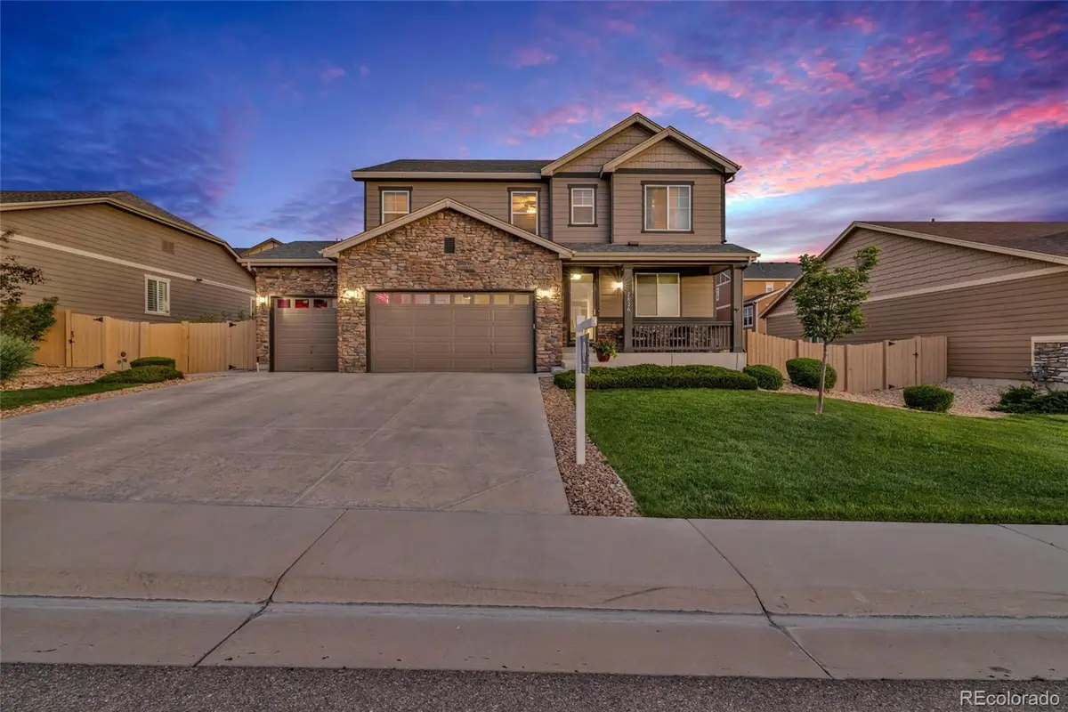 7826 E 125th Avenue, Thornton, CO 80602 - #1