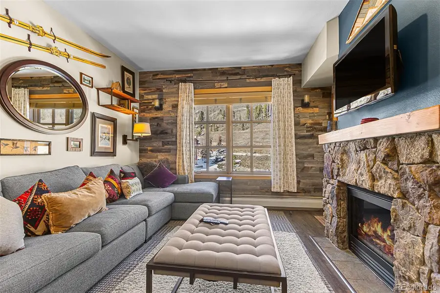 910 Copper Road #521, Copper Mountain, CO 80443 - Image #2