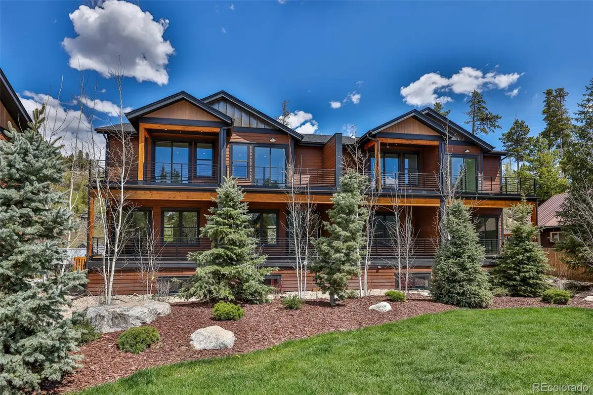 505 Grand Avenue #1, Grand Lake, CO 80447 - #1