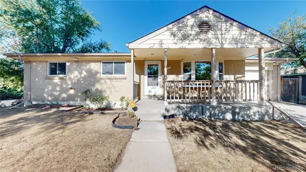 2603 Billings Street, Aurora, CO 80011