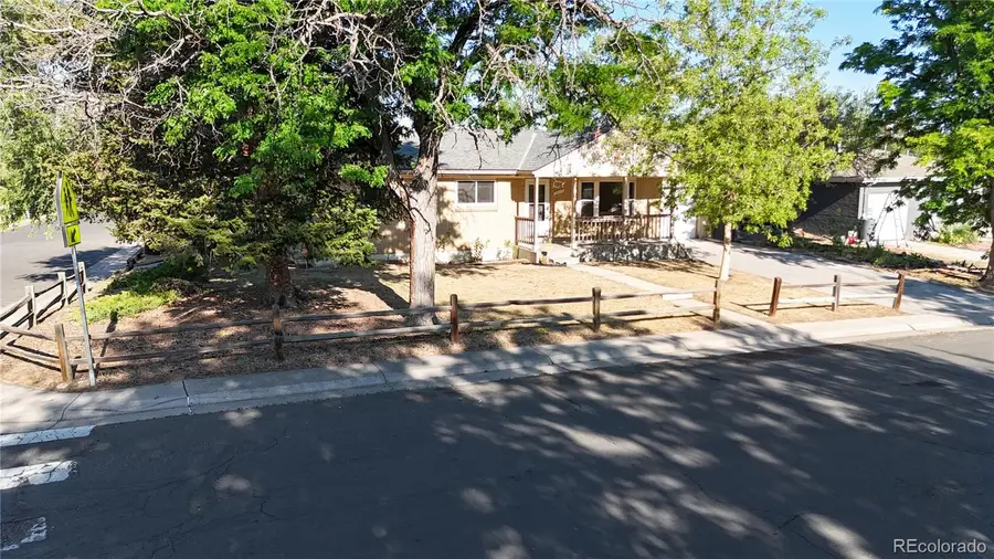 2603 Billings Street, Aurora, CO 80011 - #2