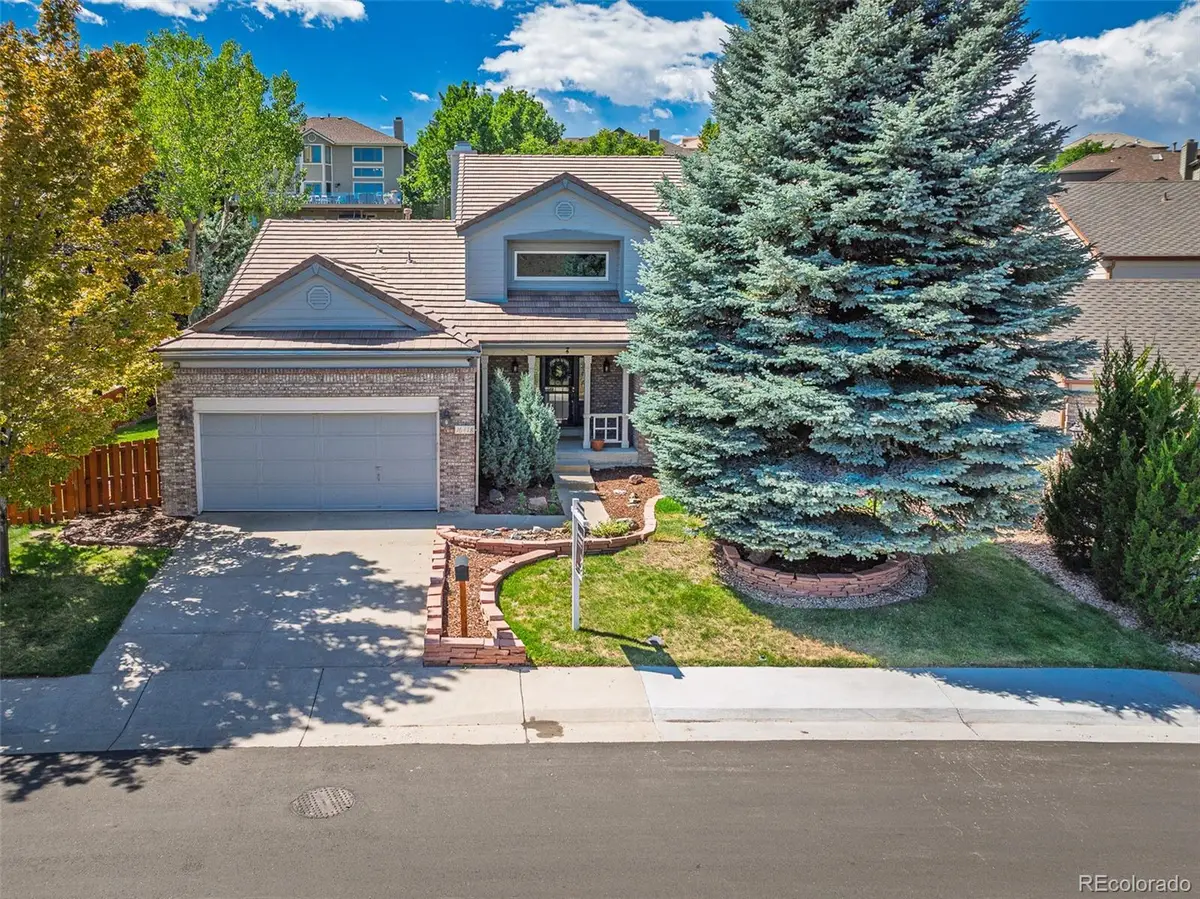 16418 W Ellsworth Drive, Golden, CO 80401 - #1