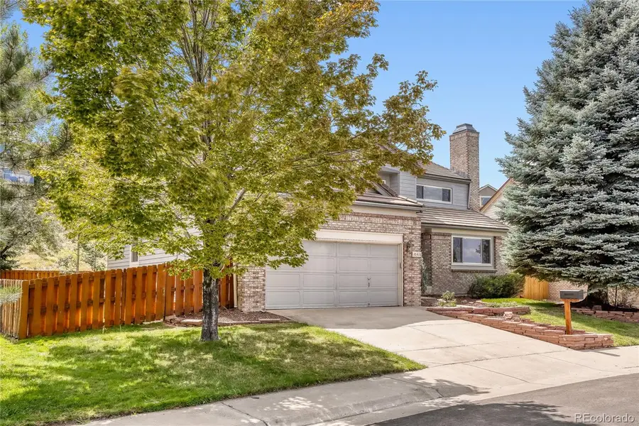 16418 W Ellsworth Drive, Golden, CO 80401 - #2