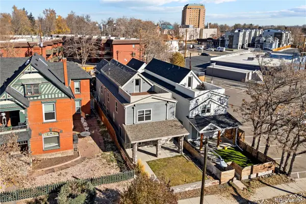 3054 N Speer Boulevard, Denver, CO 80211