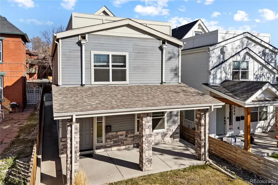 3054 N Speer Boulevard, Denver, CO 80211 - Image #2