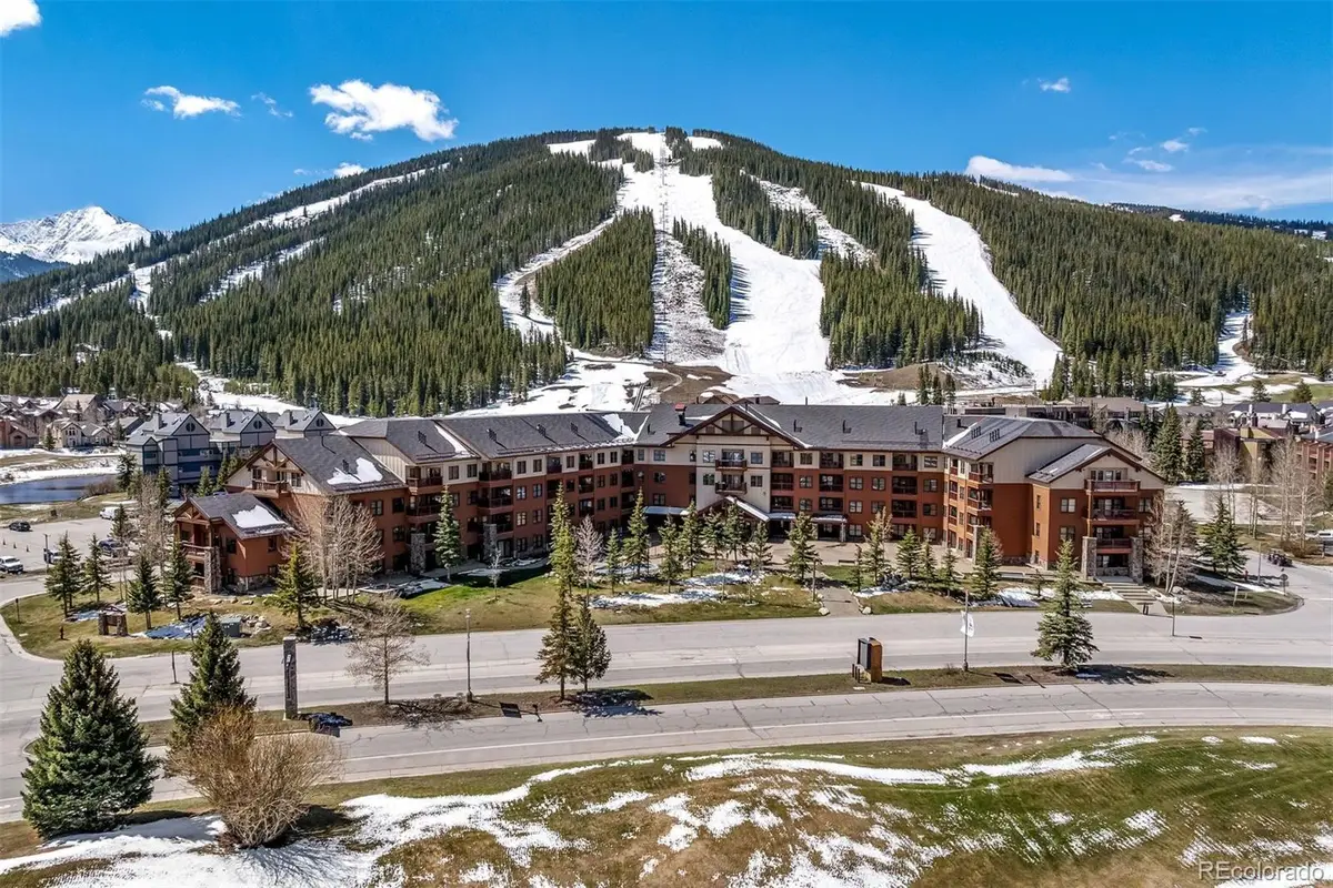 105 Wheeler Circle #331, Frisco, CO 80443 - #1