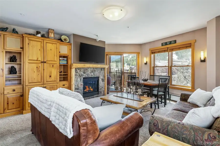 105 Wheeler Circle #331, Frisco, CO 80443 - #2