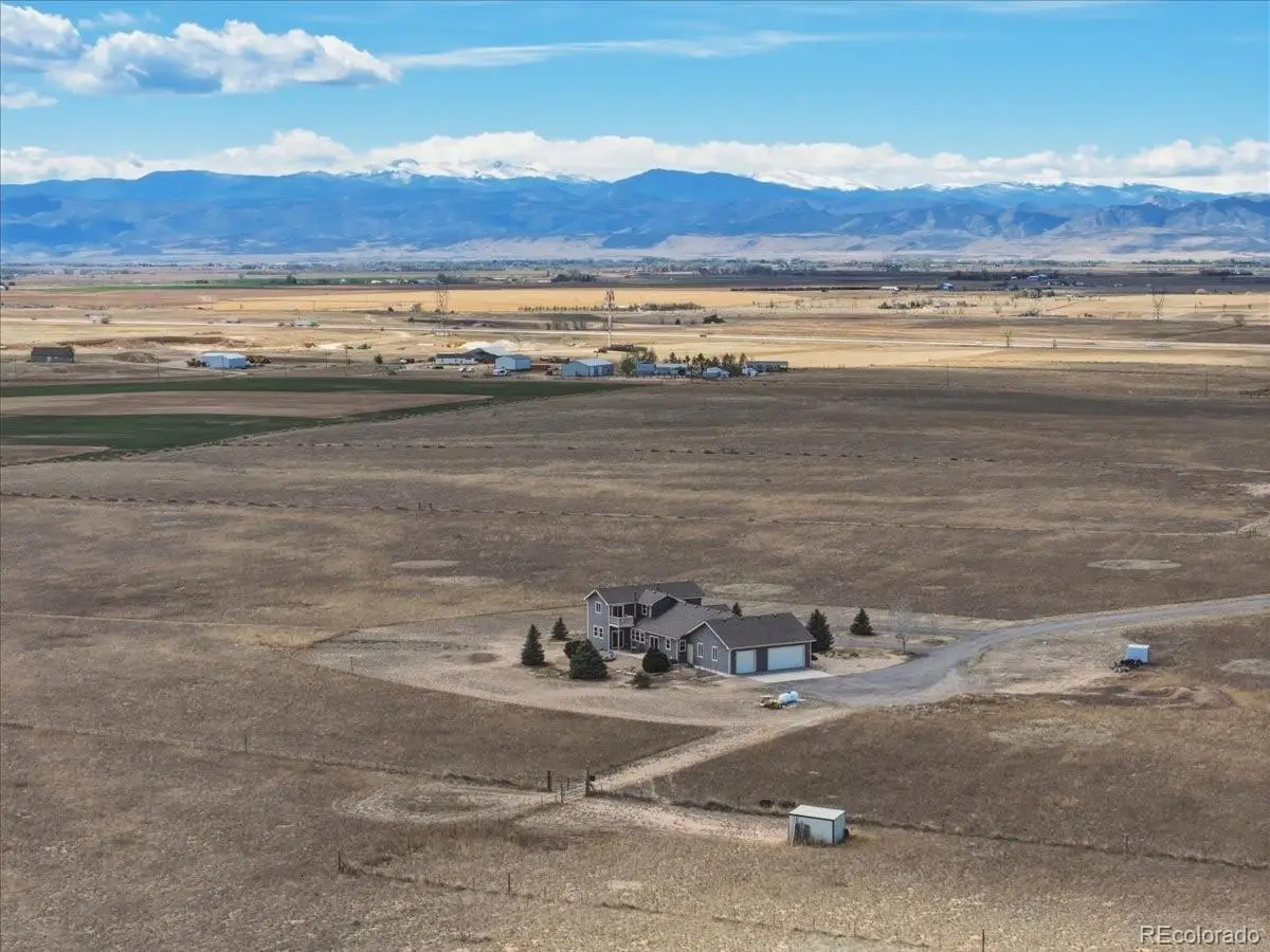 13424 Alex Pl, Carr, CO 80612 - #1