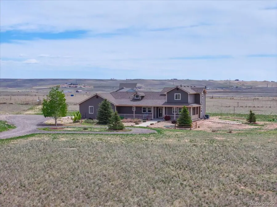 13424 Alex Pl, Carr, CO 80612 - #2