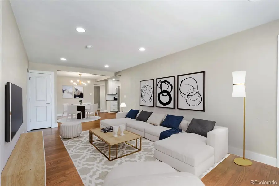 2323 W 47th Avenue, Denver, CO 80211 - #2