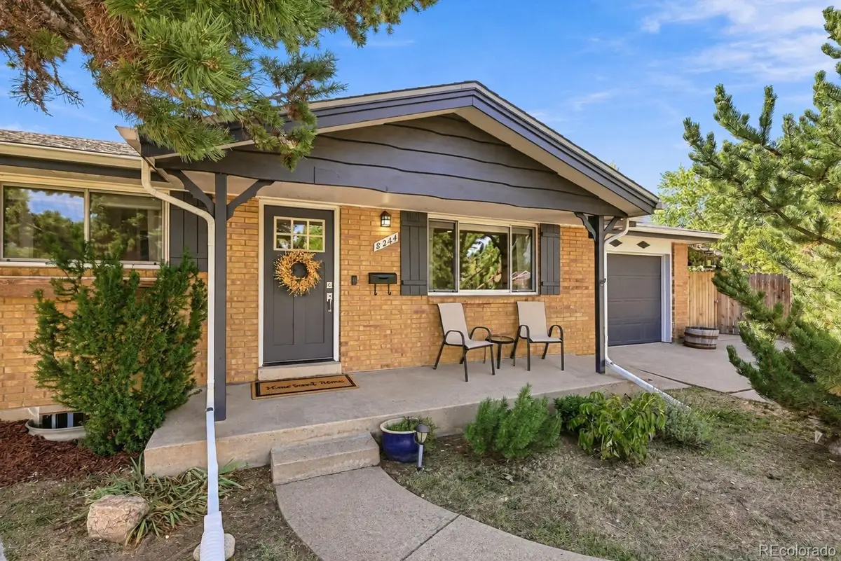 8244 W Iowa, Lakewood, CO 80232 - #1