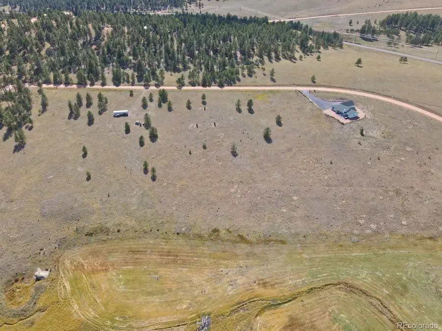 300 S Deer Mountain Road, Florissant, CO 80816 - Image #2