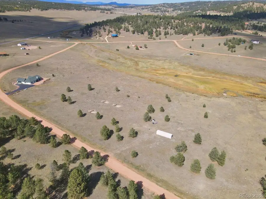 300 S Deer Mountain Road, Florissant, CO 80816 - Image #3