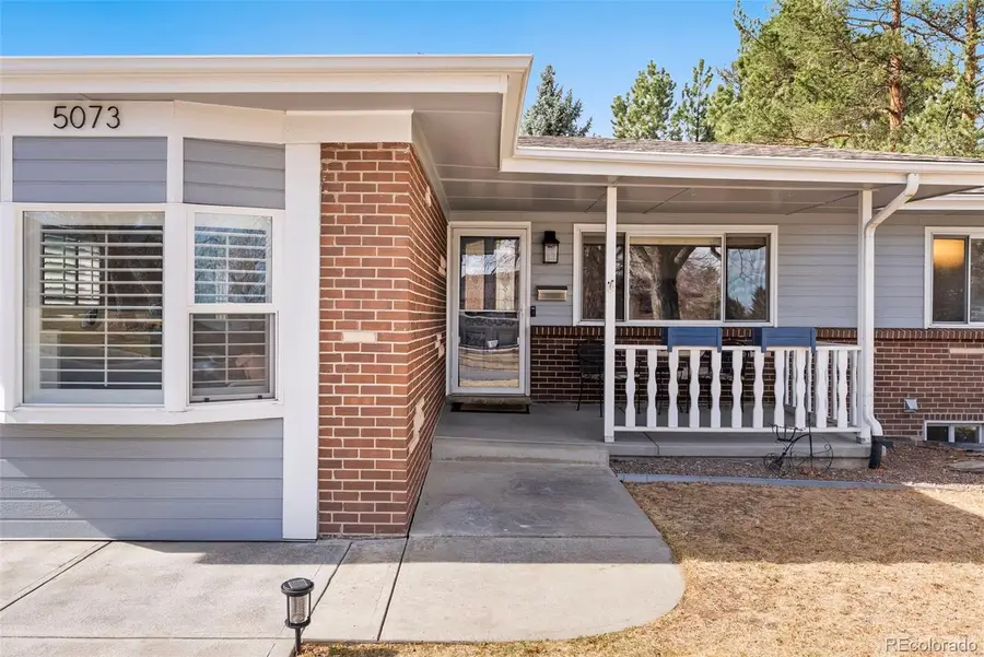 5073 S Newton Street, Littleton, CO 80123 - #2