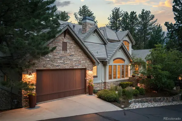 630 Country Club Lane, Castle Rock, CO 80108