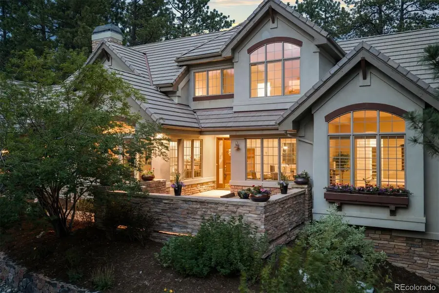 630 Country Club Lane, Castle Rock, CO 80108 - #2