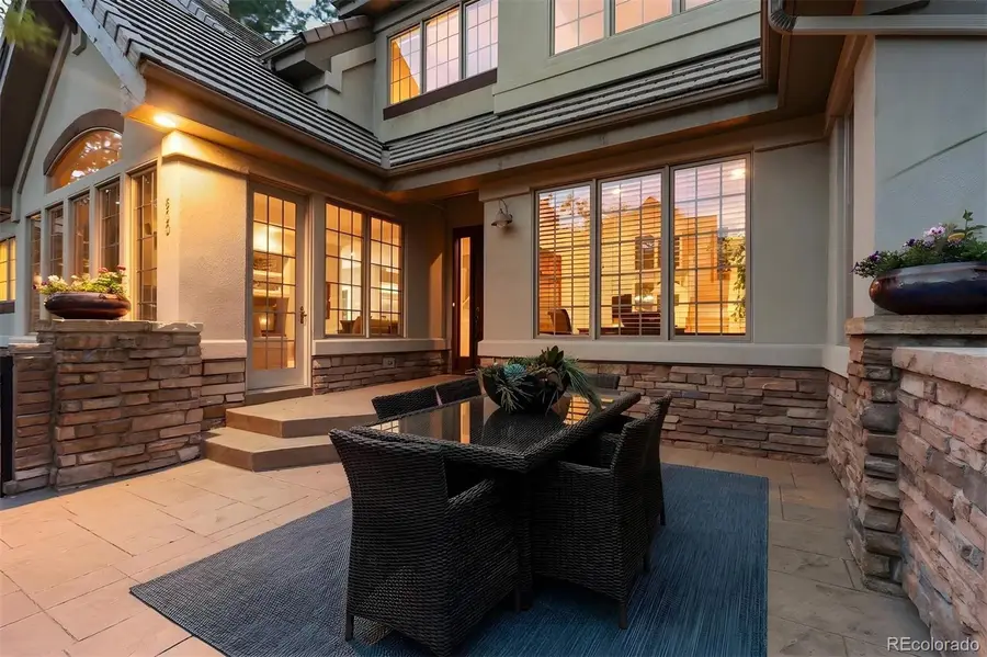 630 Country Club Lane, Castle Rock, CO 80108 - #3