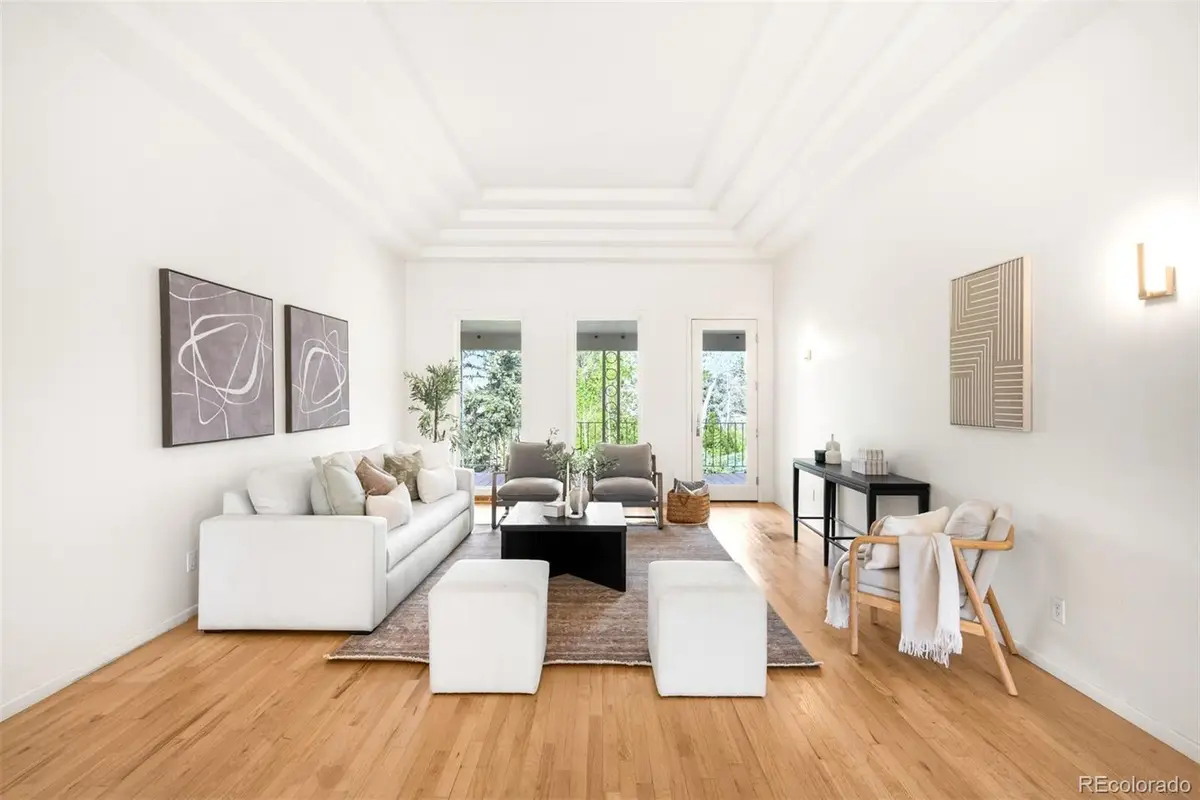 5691 Southmoor Lane, Englewood, CO 80111 - #1