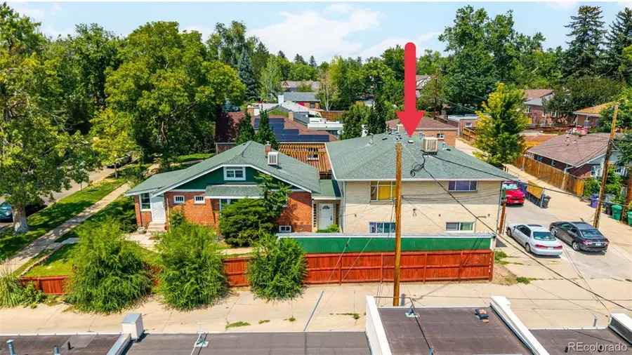 1524 Jasmine Street, Denver, CO 80220 - #3