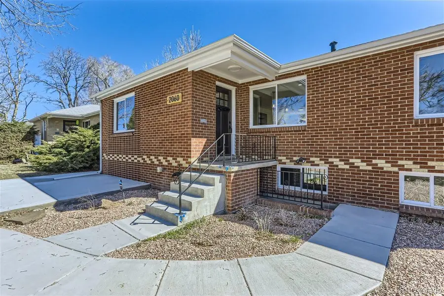 2060 Newland Street, Edgewater, CO 80214 - #3