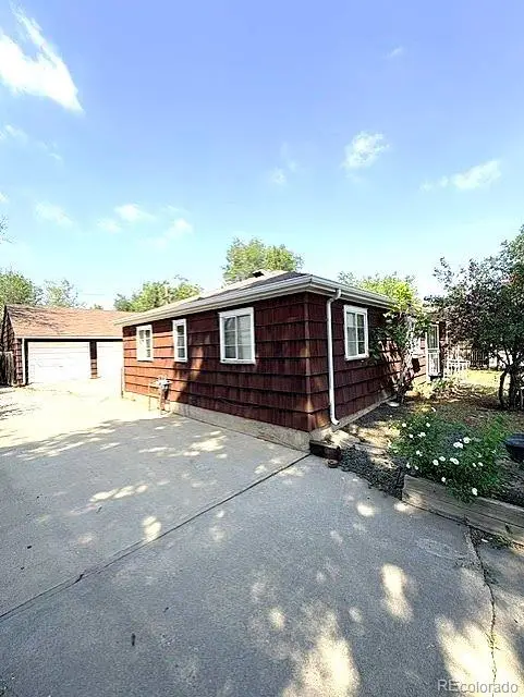 1125 Xanadu Street, Aurora, CO 80011 - #2