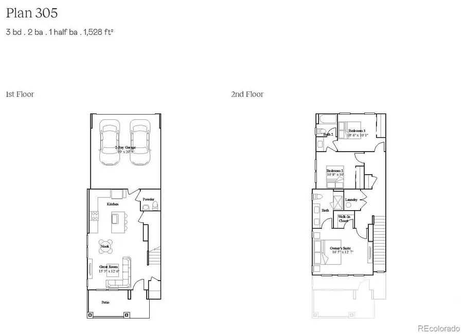 8867 Whiteclover Street, Littleton, CO 80125 - #2