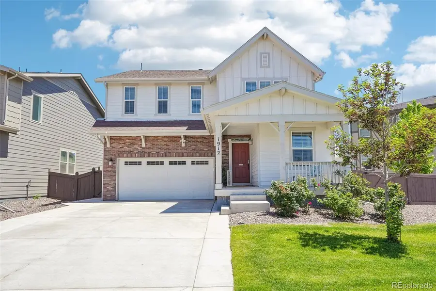 1912 Osprey Drive, Brighton, CO 80601 - #2