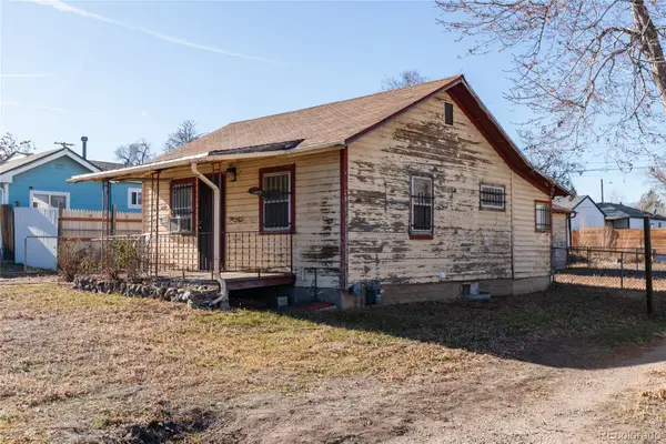 237 S Knox Court, Denver, CO 80219