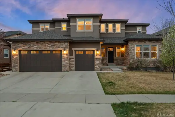550 Orion Avenue, Erie, CO 80516