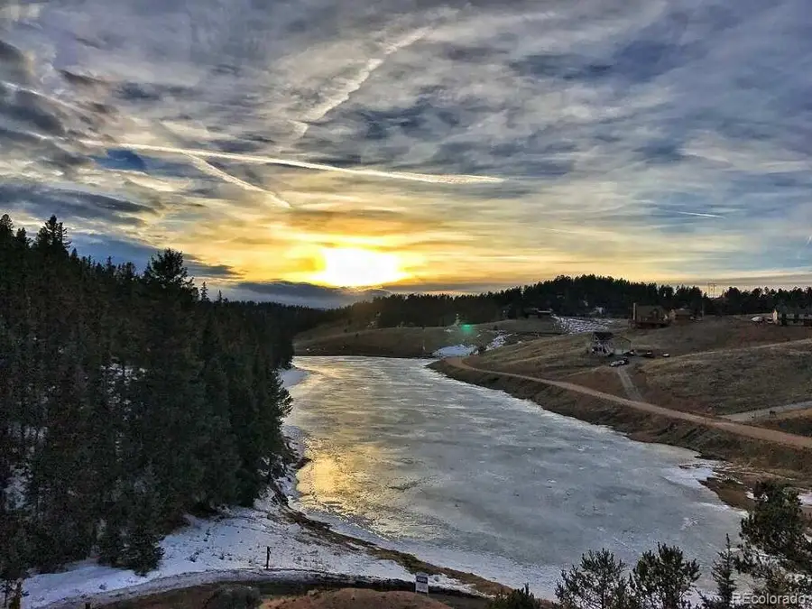 1434 Blue Mesa Drive, Divide, CO 80814 - Image #2