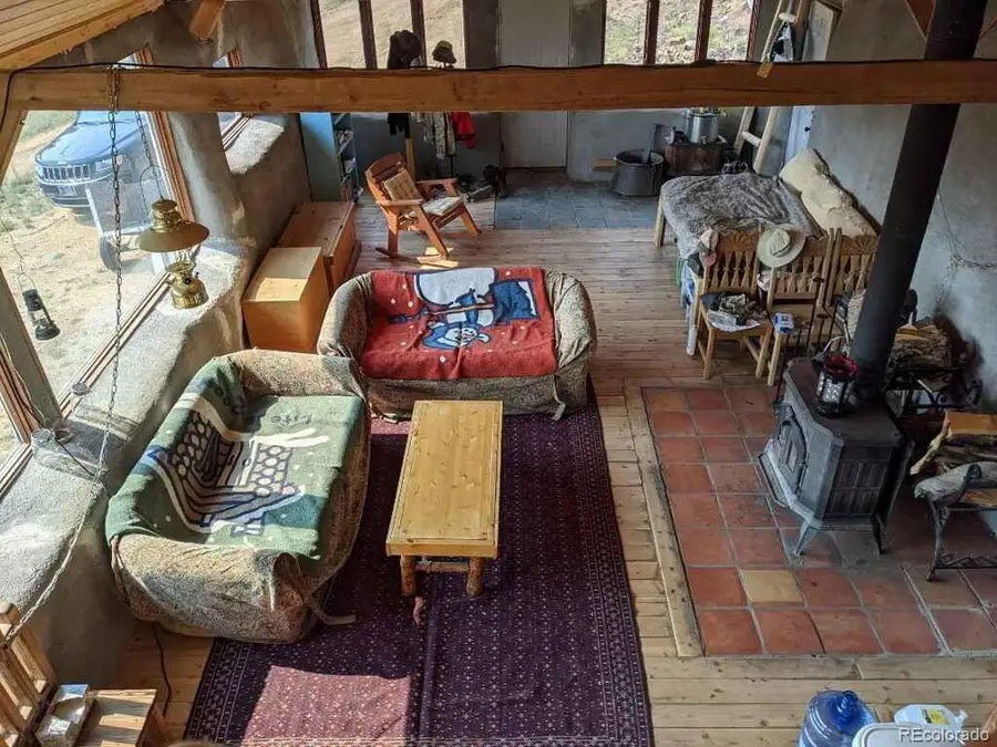 1434 Blue Mesa Drive, Divide, CO 80814 - Image #3