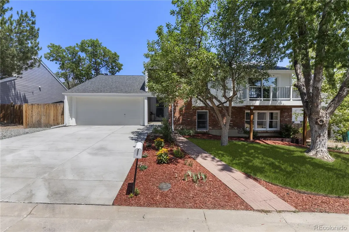 19355 E Greenwood Place, Aurora, CO 80013 - #1