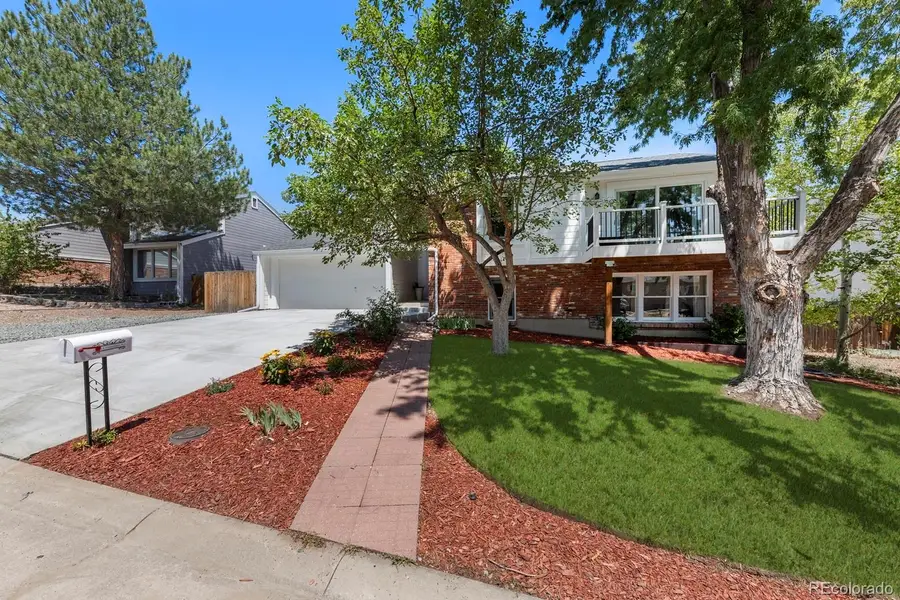 19355 E Greenwood Place, Aurora, CO 80013 - #2
