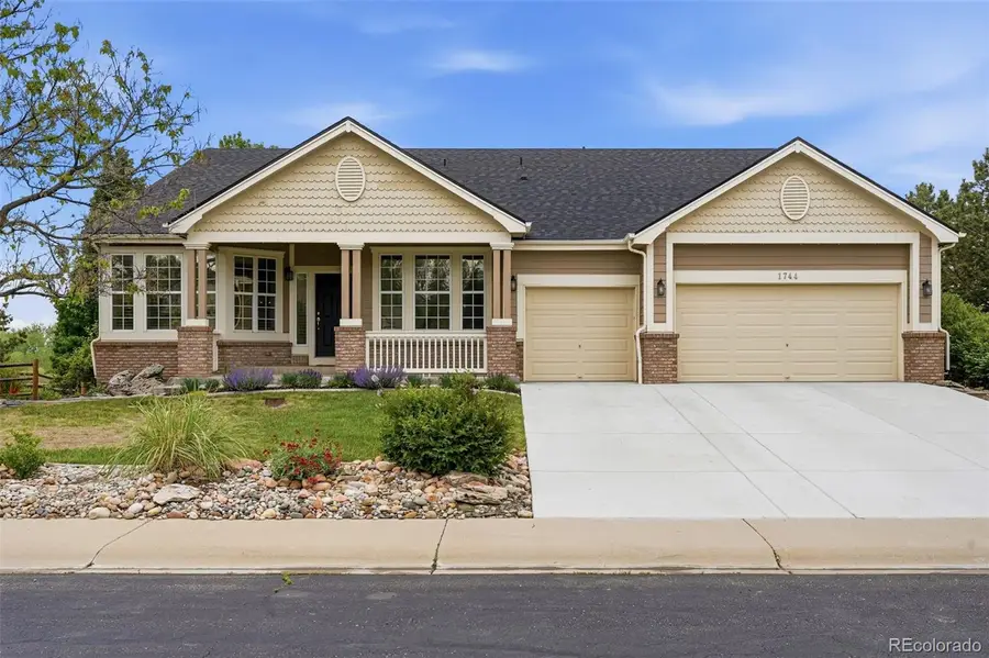 1744 Edgewater Place, Longmont, CO 80504 - #3