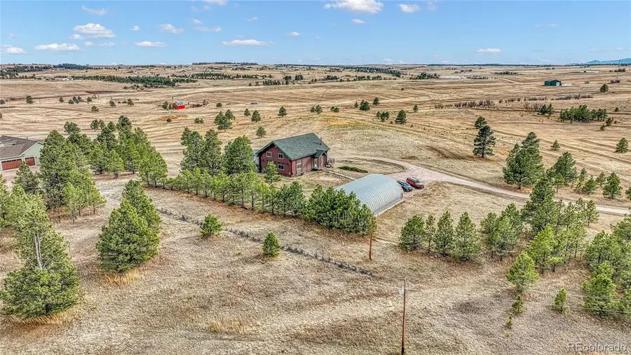 33442 County 25 Road, Elizabeth, CO 80107 - #2