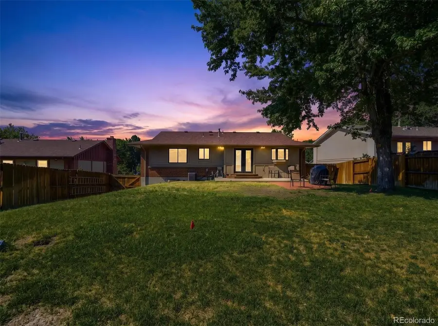 11707 W Jewell Drive, Lakewood, CO 80228 - #2