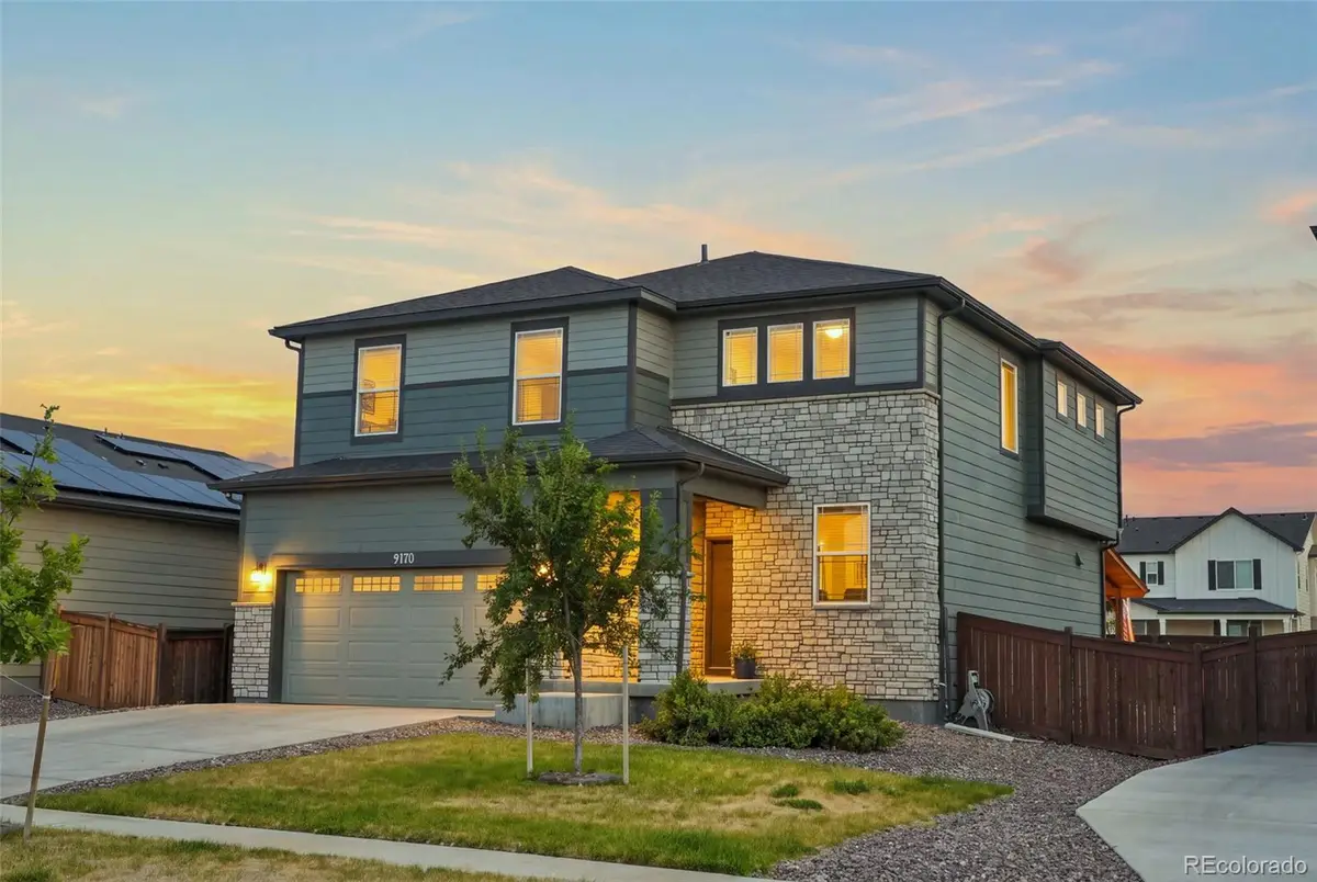 9170 Sedalia Street, Commerce City, CO 80022 - #1