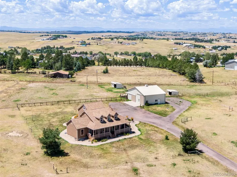 45689 Rampart Road, Parker, CO 80138 - #2