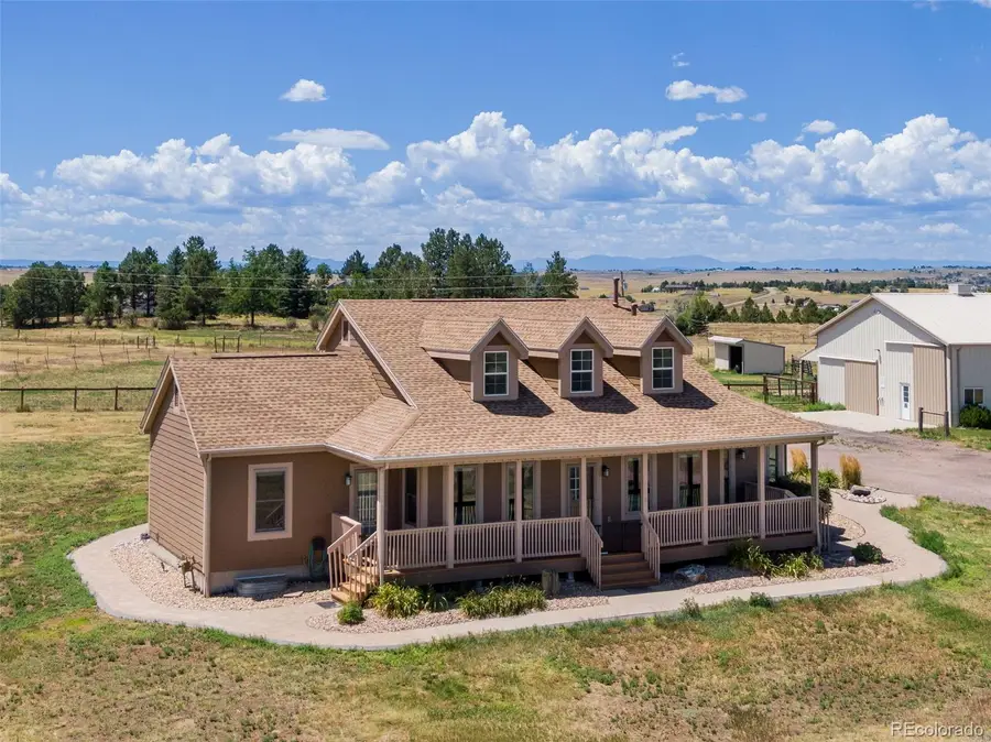 45689 Rampart Road, Parker, CO 80138 - #3