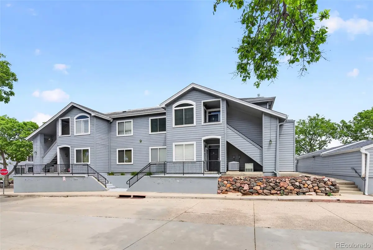 8500 E Jefferson Avenue #9H, Denver, CO 80237 - #1