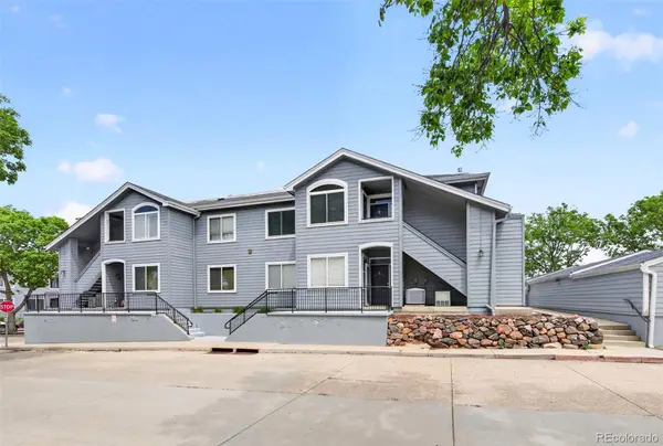 8500 E Jefferson Avenue #9H, Denver, CO 80237