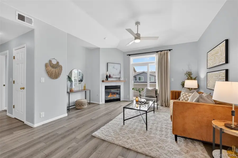 8500 E Jefferson Avenue #9H, Denver, CO 80237 - #3
