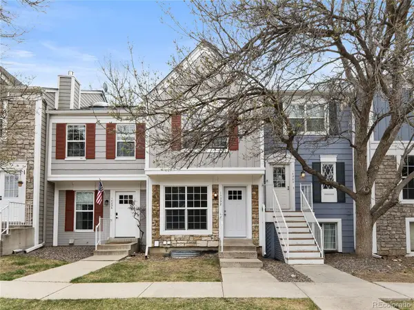 10258 W Dartmouth Avenue, Lakewood, CO 80227