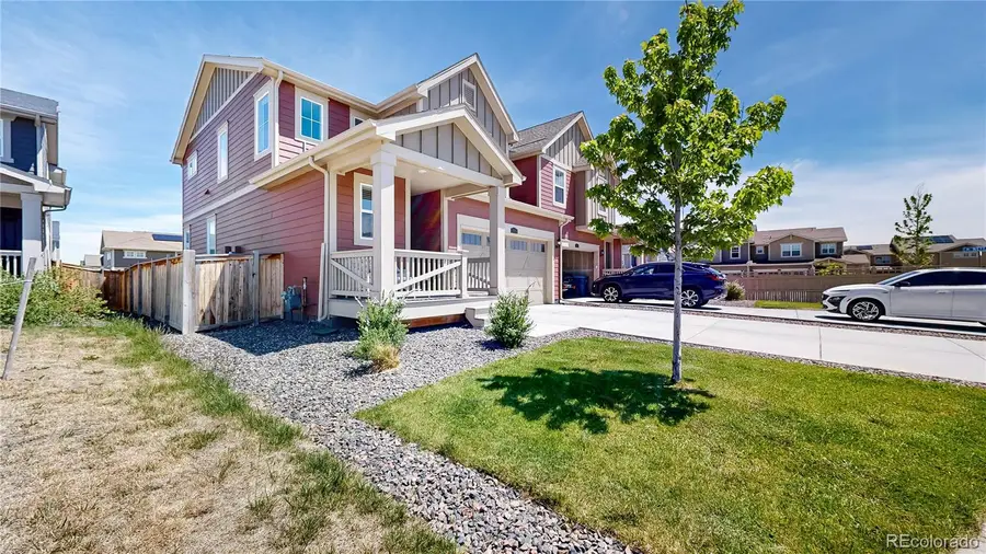 17928 Galapagos Street, Broomfield, CO 80023 - #2