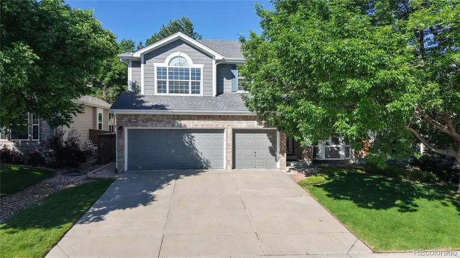 9845 Keenan Street, Highlands Ranch, CO 80130 - #2