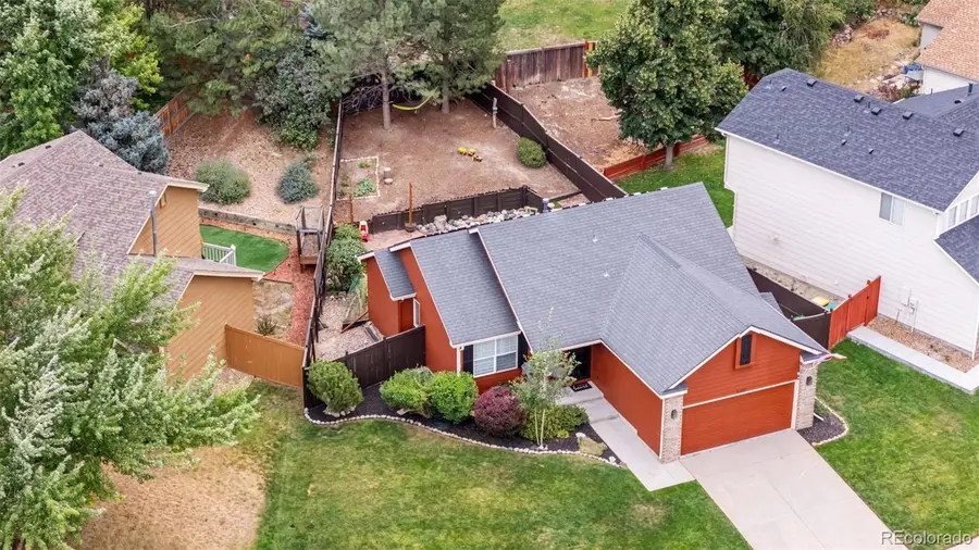 3327 Blue Grass Circle, Castle Rock, CO 80109 - Image #3