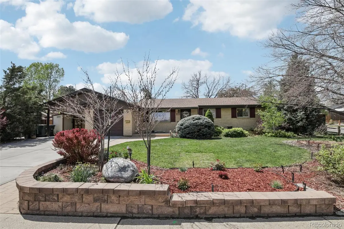 1164 W 101st Place, Northglenn, CO 80260 - #1