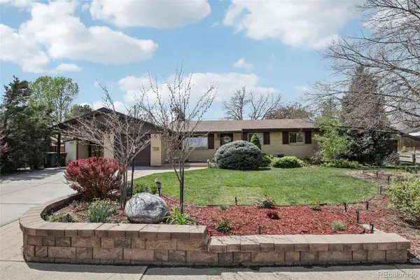 1164 W 101st Place, Northglenn, CO 80260