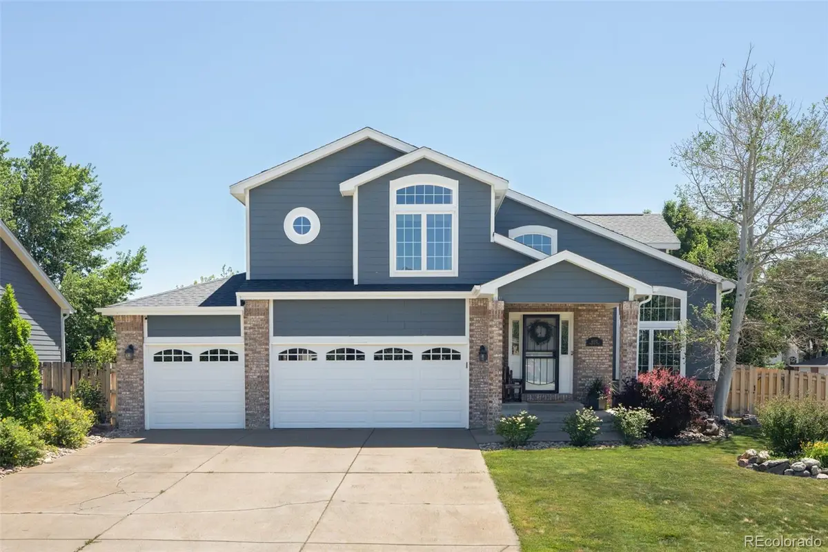 6102 Dunraven Road, Golden, CO 80403 - #1
