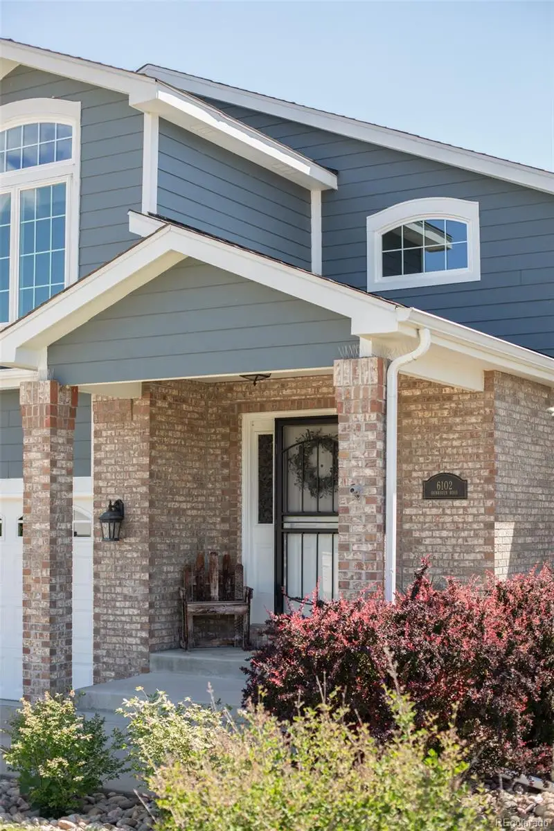 6102 Dunraven Road, Golden, CO 80403 - #2